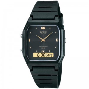 Casio AW-48HE-1AVDF